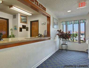 Travelodge By Wyndham Ocean Front Sunset Beach Exterior photo